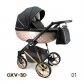 Продукт Adbor Avenue 3D - Бебешка количка 3в1 - 16 - BG Hlapeta